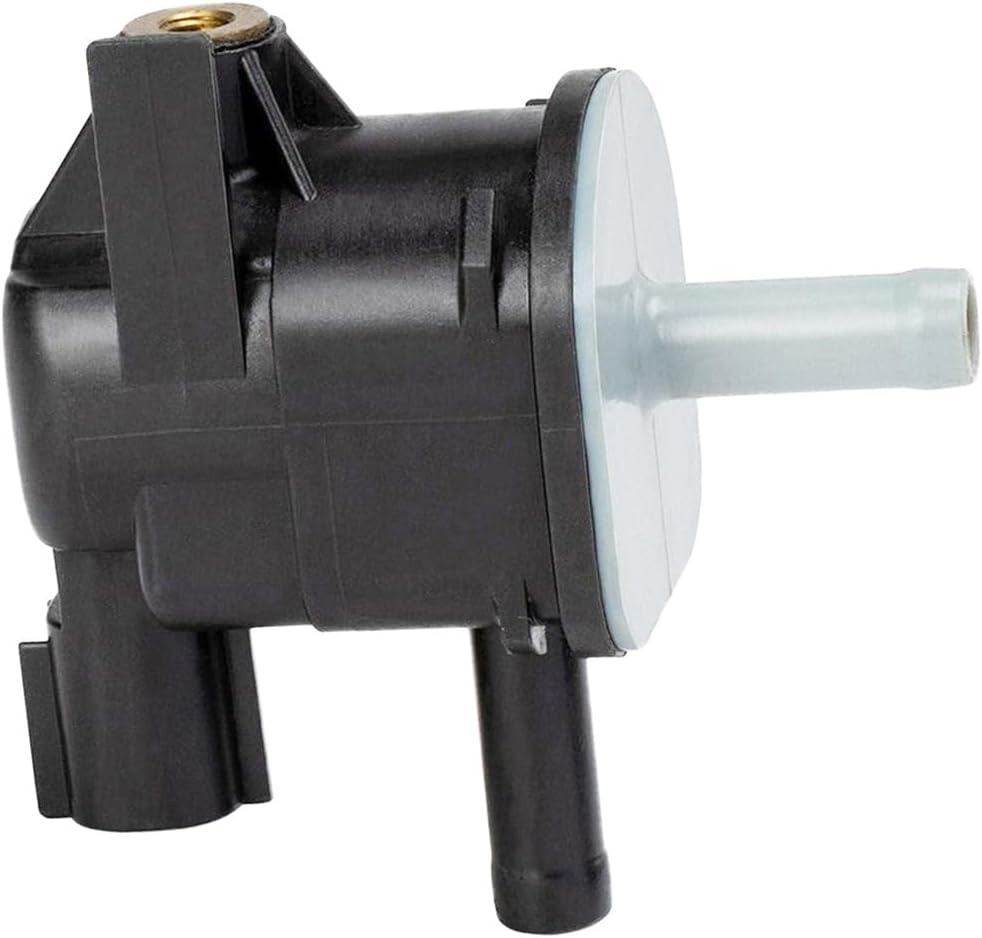 EPSIRMP 90910-12276 Vacuum Purge Valve Solenoid Compatible with Toyota 4Runner Camry Corolla FJ Cruiser Highlander Matrix Prius Tacoma Tundra Scion Xa Xb Xd 90910-TC001 136200-7010 image number 4