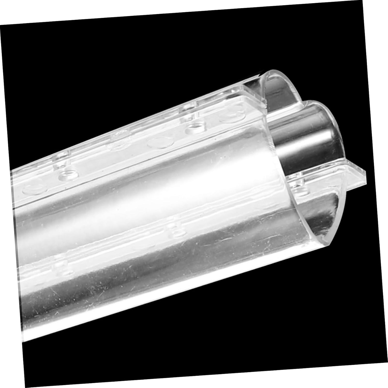 BESPORTBLE 4Pcs Reusable Vegetable Shaping Molds Fruit Growing Molds Melon Ginseng Fruit DIY Gardening Tools for Boys and Girls Adults image number 3