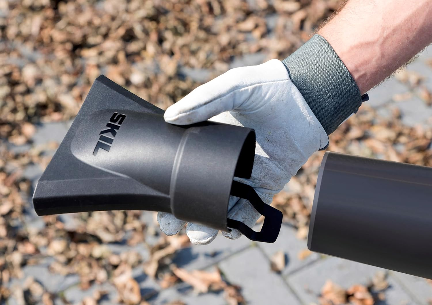 Skil Pwrcore 20V Brushless Blower