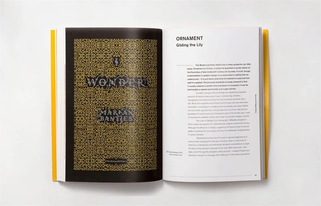 The Graphic Design Idea Book: Inspiration from 50 Masters image number 2