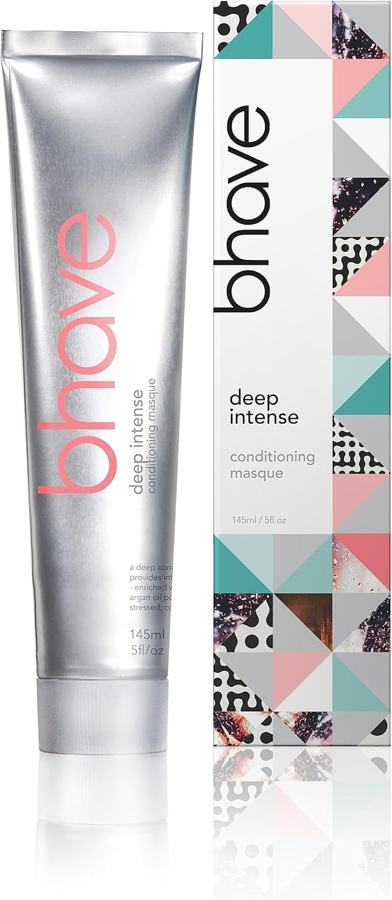 (150Ml) - Bhave Deep Conditioning Masque (150Ml)