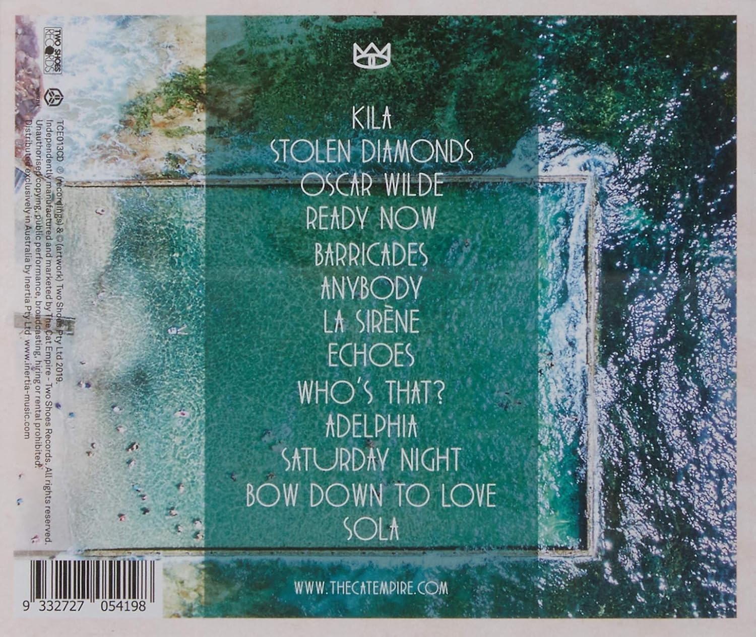 Stolen Diamonds image number 2