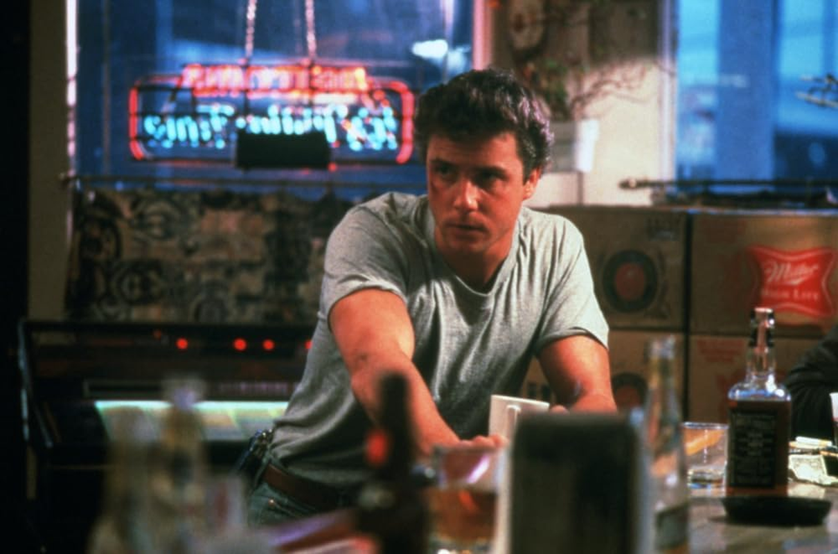 To Live and Die in L.A. (4KUHD) [Blu-Ray] image number 4