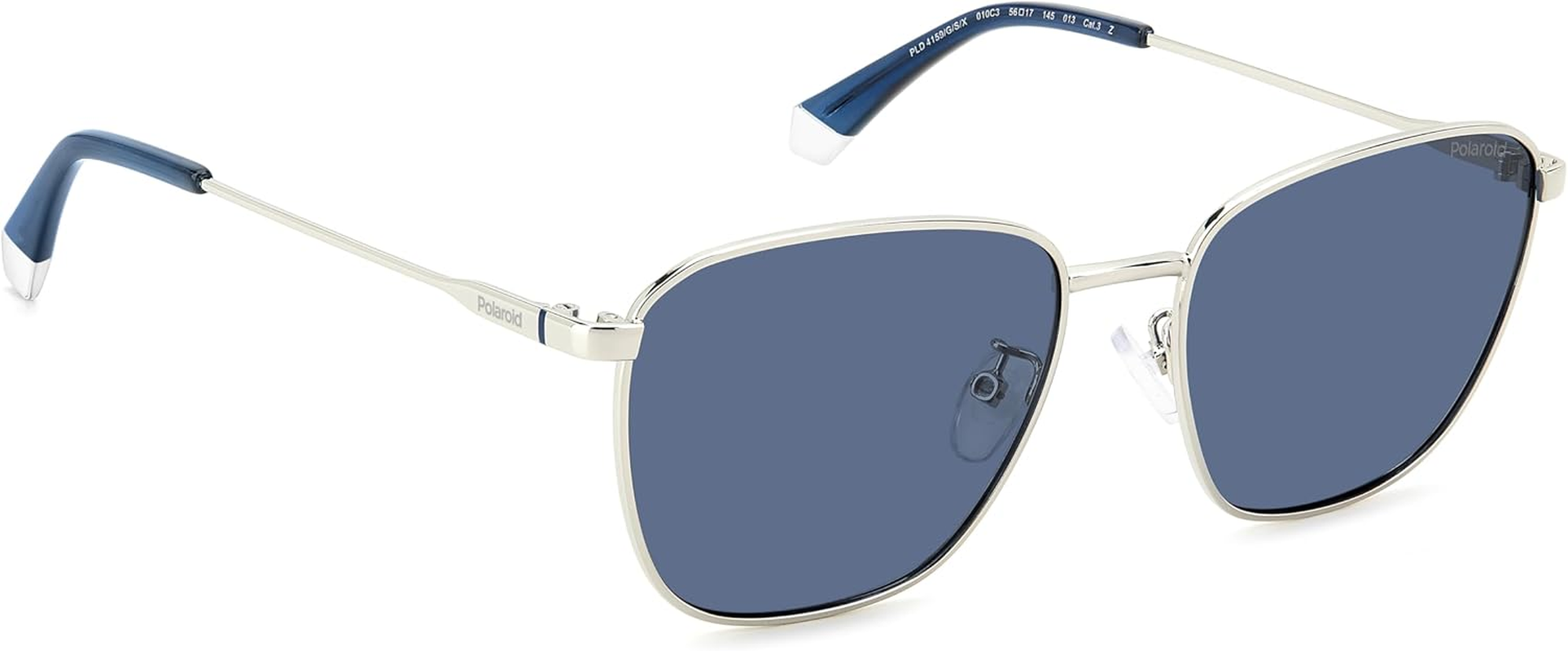 Polaroid Eyewear Men'S PLD 4159/G/S/X Sunglasses image number 4