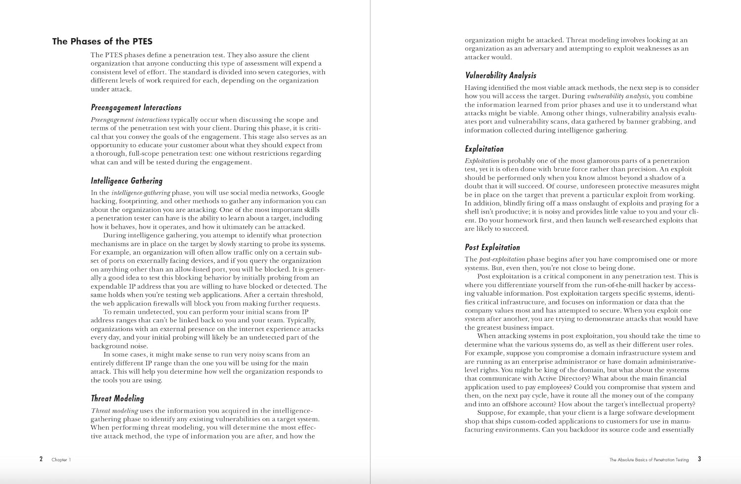 Metasploit, 2Nd Edition image number 1