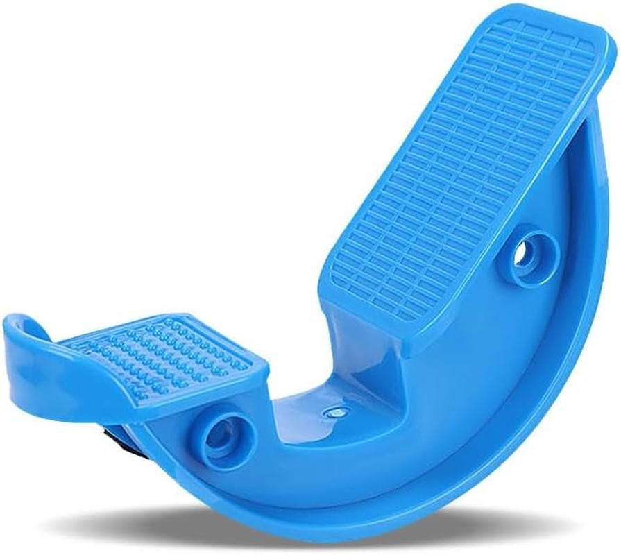 Yoga Stretching Board, Calf Stretching Inclined Pedal Fitness Stretching Machine, Foot Massager image number 3