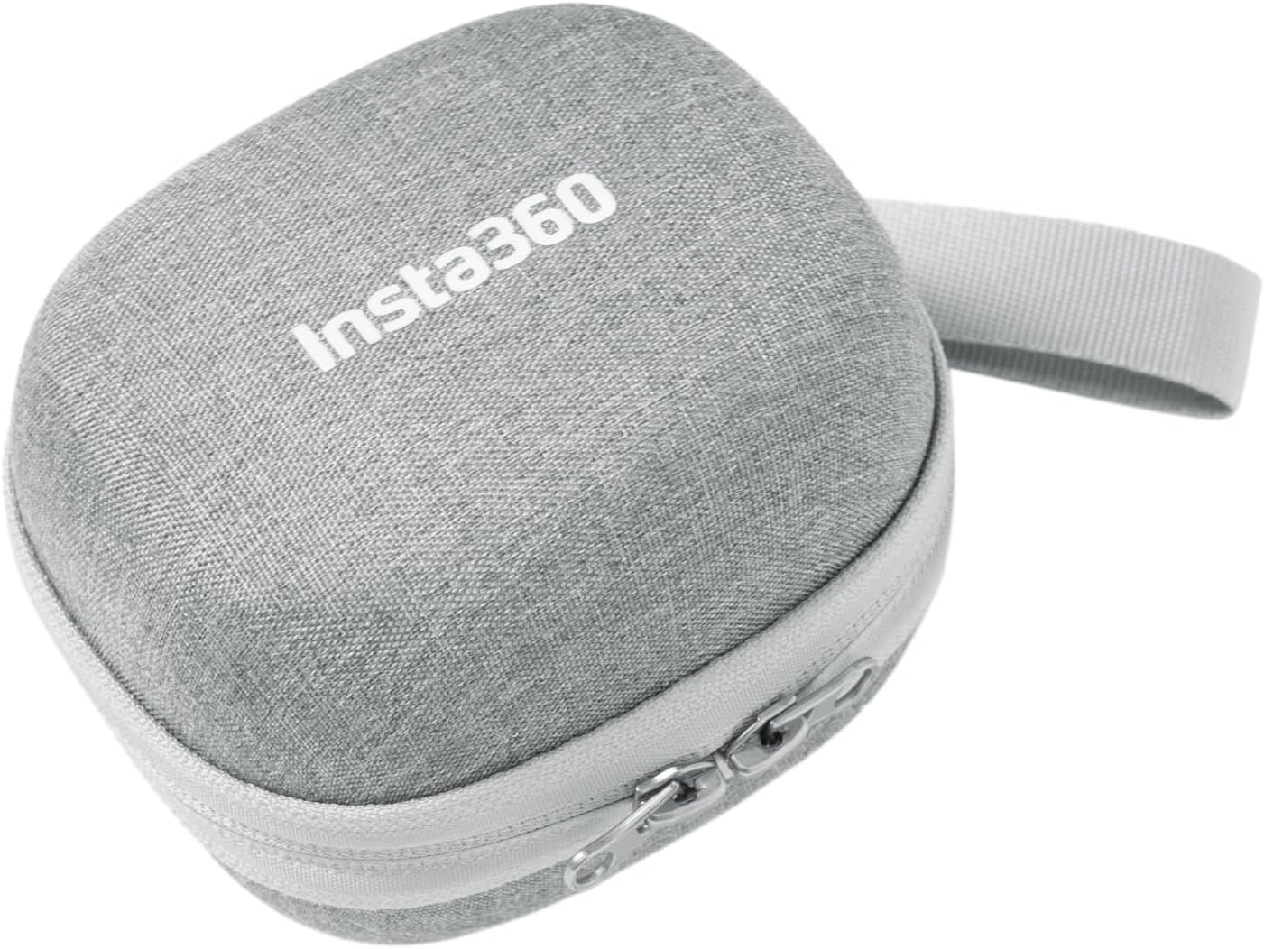 Insta360 Mini Carry Case, Compatible with Ace Pro 2/Pro/Ace and GO Series, Storage for Camera and Accessories, Grey image number 3