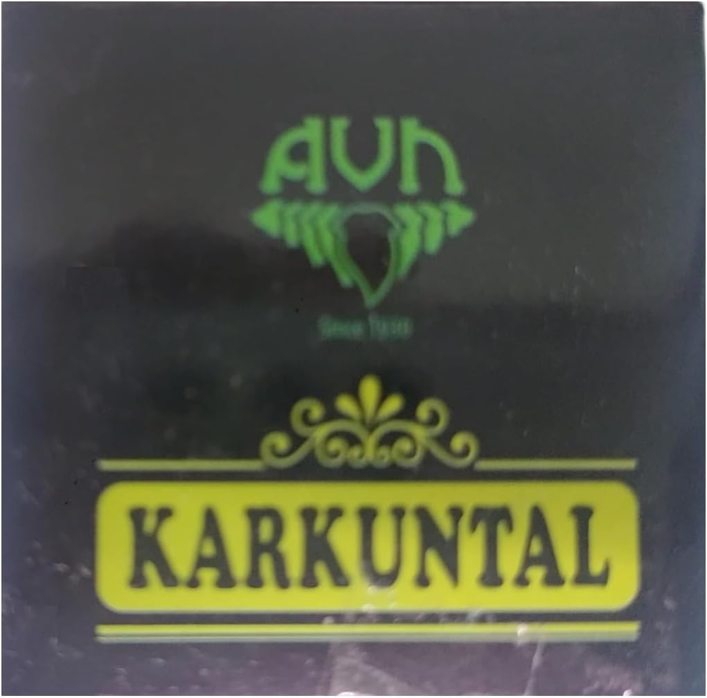 AVN Karkuntal Hair Oil (1 Bottle) (1X200 Ml) image number 1