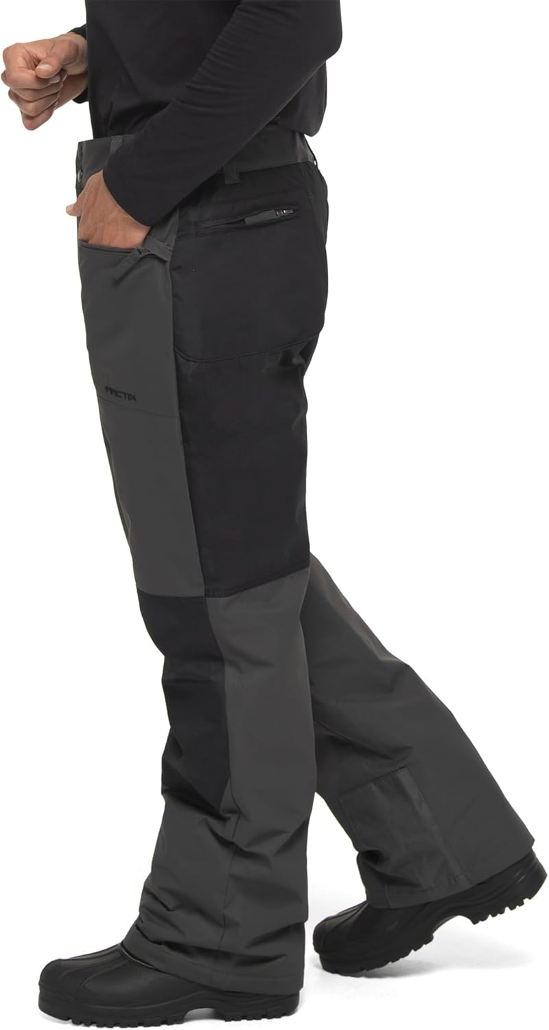 ARCTIX Men'S Everglade Insulated Pants image number 3