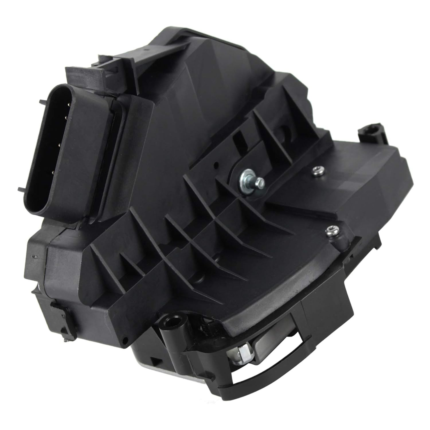 Rear Left Door Lock Latch Actuator Fit for Ford Escape Fusion Focus Edge MKX MKZ Accessories, Replaces# BF6A-A26413-AE image number 6