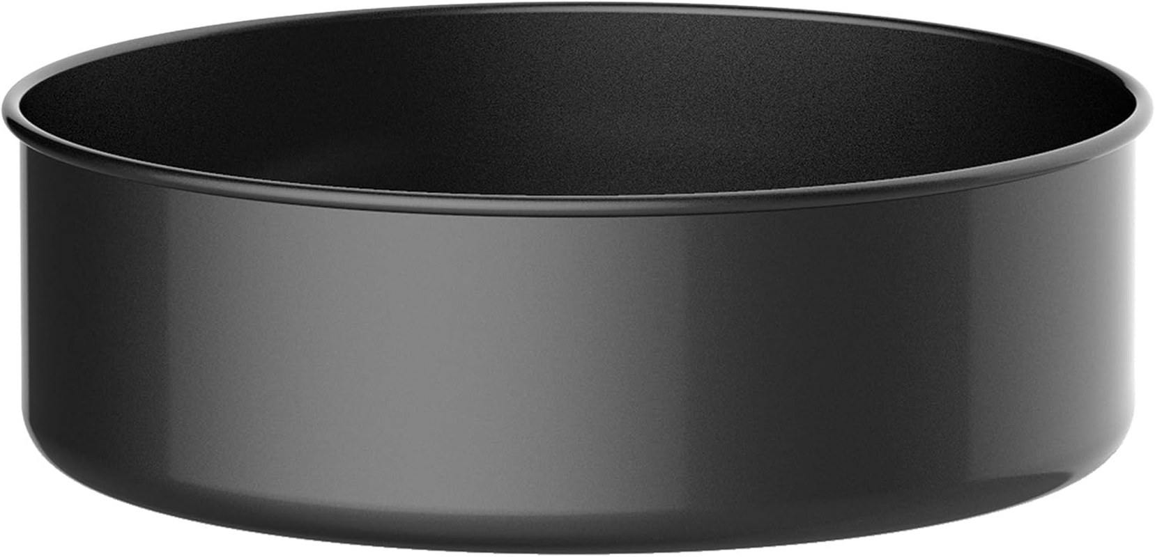Ninja Multi-Purpose Pan Nonstick, Compatible with 6.5 Quart and 8 Quart Foodi, in Grey
