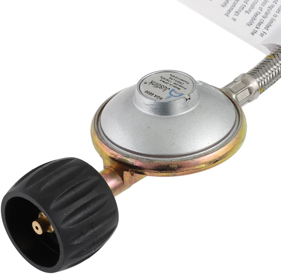 Companion LCC27 REG 3/8-Inch SAE Braid Hose, 1200 Mm Length