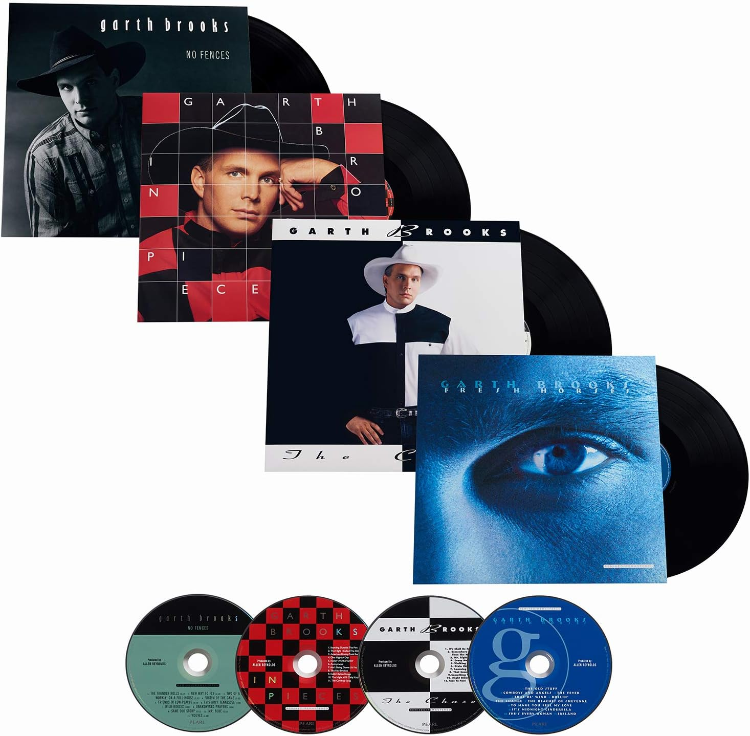 Legacy Digital Remixed/Remastered Edition (Individually Numbered Series) image number 3