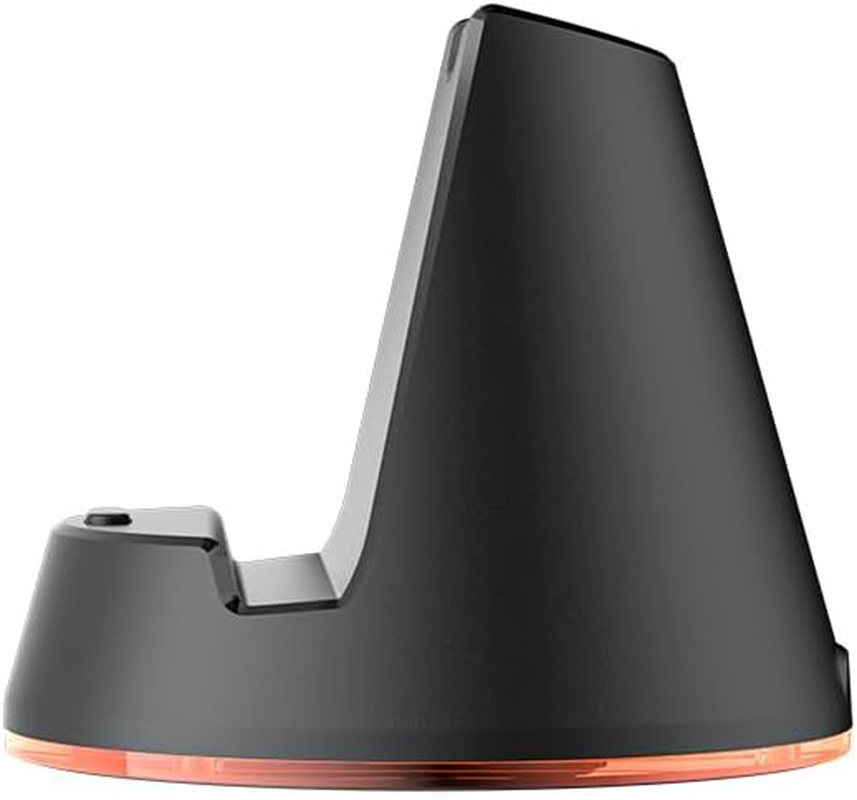 Charging Station Controller Charger for PS5 Fast Charging Dock Portable Charging Stand with Type C Charging Port for Playstation Portal image number 4