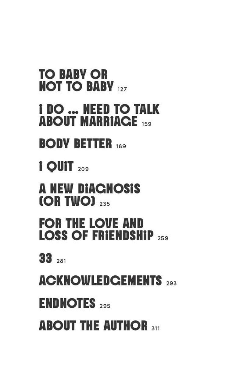 Figuring Out Thirty: Decoding the Decisive Decade (And What Really Matters)