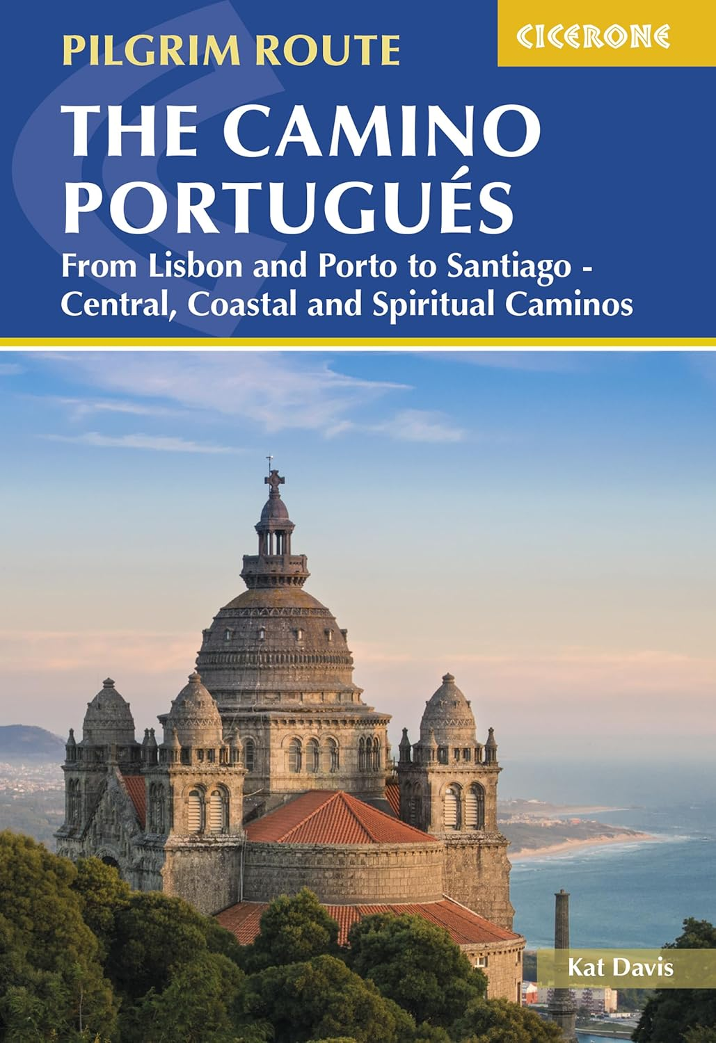 The Camino Portugues: from Lisbon and Porto to Santiago - Central, Coastal and Spiritual Caminos image number 3