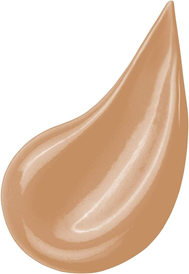 Rimmel London Lasting Radiance Foundation True Nude, 30Ml image number 2
