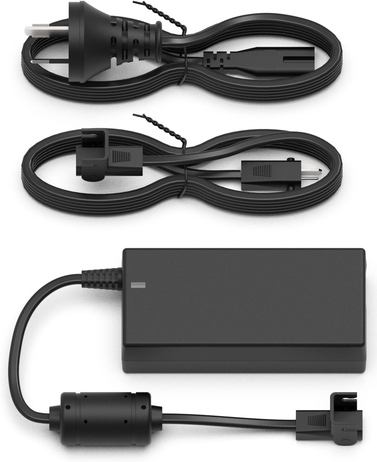 58W Replacement Power Supply 29V 2A Power Cable Electric Recliner Sofa Charger for Okin Limoss Sofa Chair Lift Recliner, Electric Relax Massage Seat with 6.6FT Extension Cable image number 1