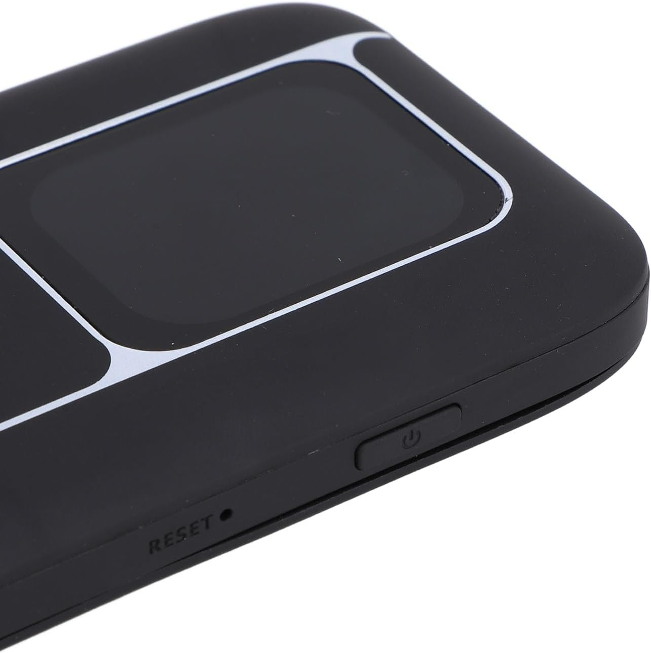 Portable Wifi Device for Travel, 2 Inch Screen High Speed 5G Portable Wifi Mobile Hotspot, Connect up to 16 Devices, Support 5G Nr, 4G, Mobile Hotspot Router with Led Lights