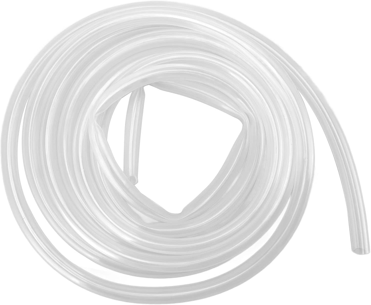 Fafeicy Pool Cover Drainer Automatic Pool Cover Drainer, Automatic Water Siphon Plastic Pump Portable Water Siphon Pump for Swimming image number 1