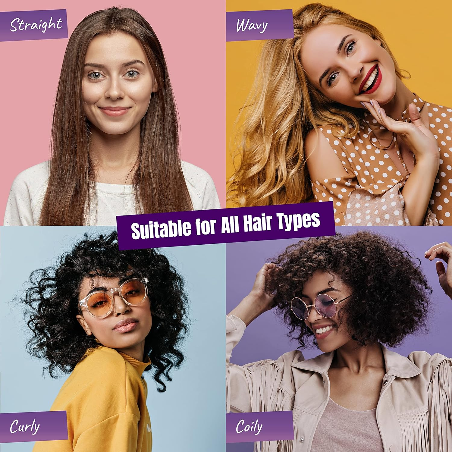 Tangle Angel Angel Pro - Blue Chrome image number 4