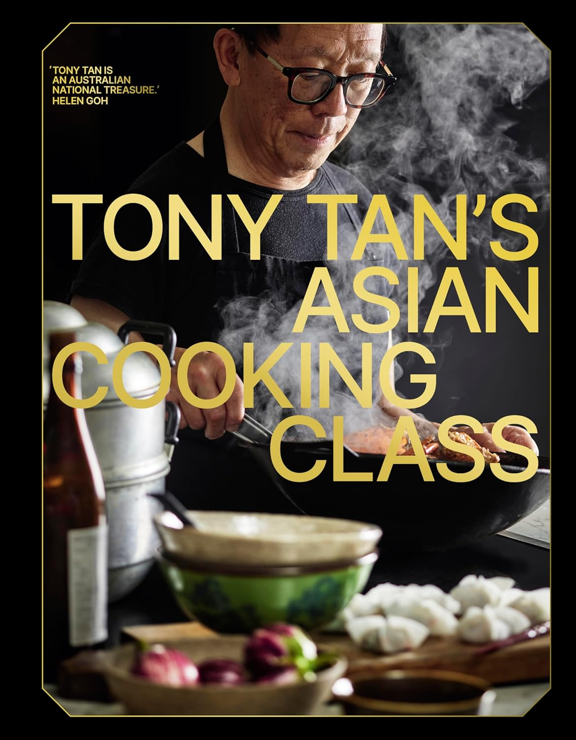 Tony Tan'S Asian Cooking Class image number 3