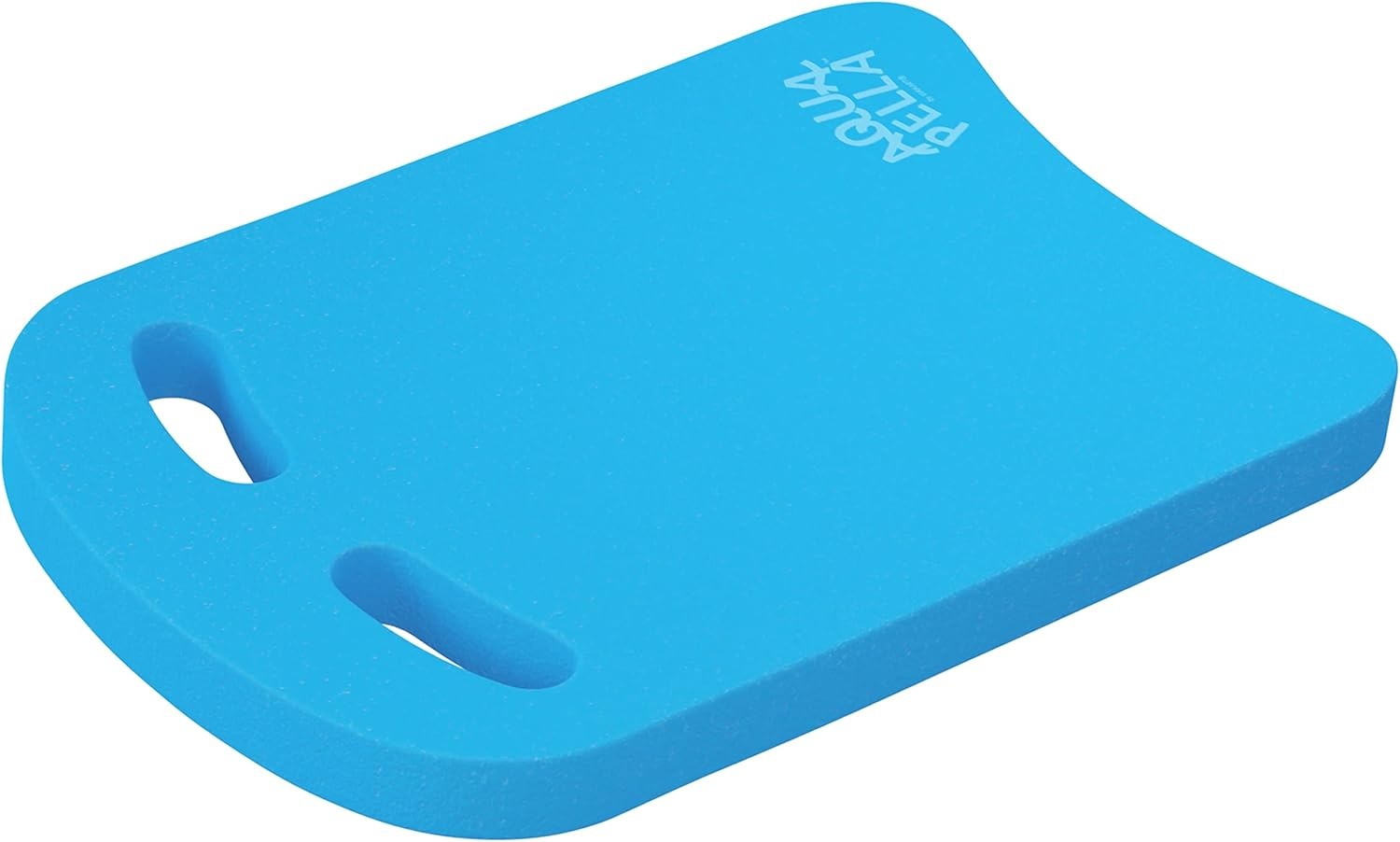 Aquapella Swimming Kickboard - One Size Fits All - a Great Training Aid for Children and Adults