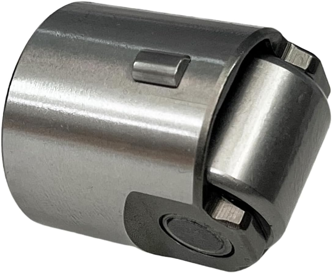 YCUPONE Fuel Pump Cam Follower/High Pressure Fuel Pump Cam Follower Lifter 12590679 Compatible with A3 A4 TT GTI Golf Jetta Passat