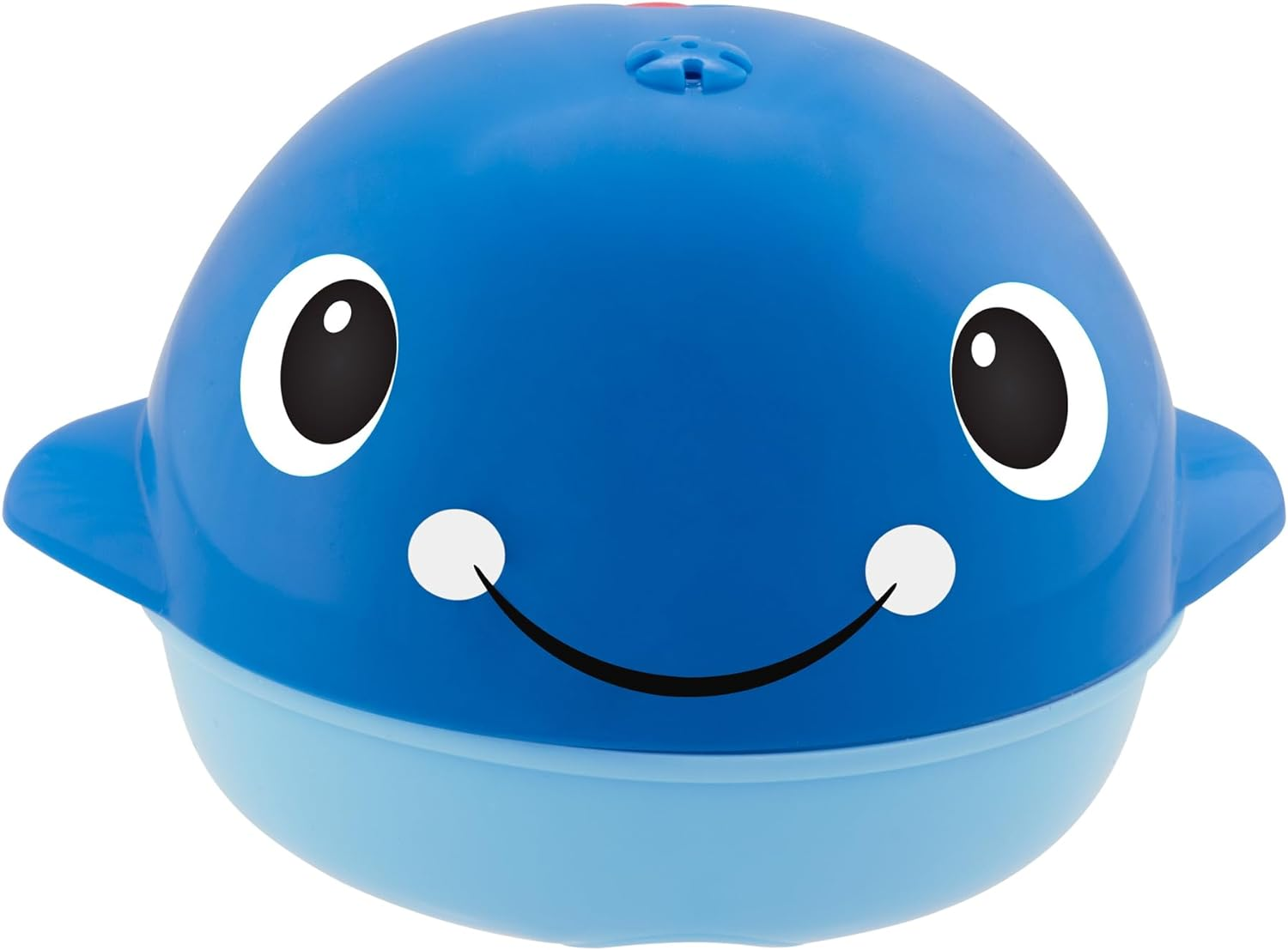 Chicco Billy the Octopus Bath Toy, Multicolour