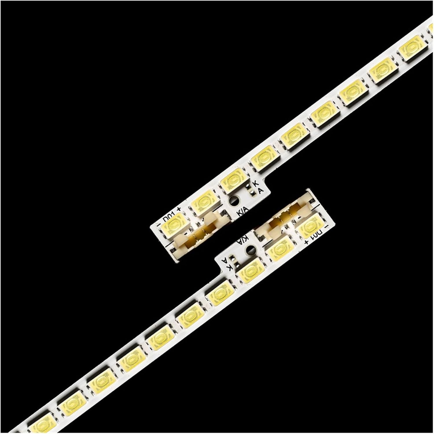 3V Led Tv Repair Parts for Sam/S.Ung 37Inch LD370CGB LD370CGB-C2 UE37D6500 UE37D6100SW UE37D5000 UE37D5500 UE37D5520 UE37D6100SW image number 1