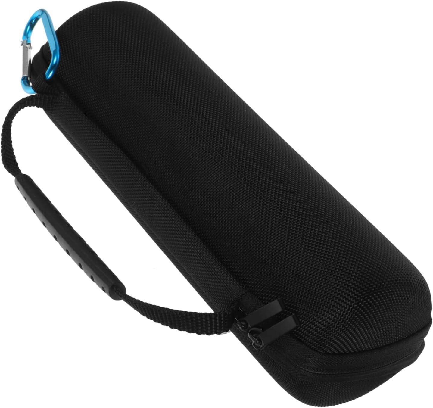 TEHAUX Dual Compartment Flip Bag Heavy Duty Flip Storage Case Travel Organiser image number 4