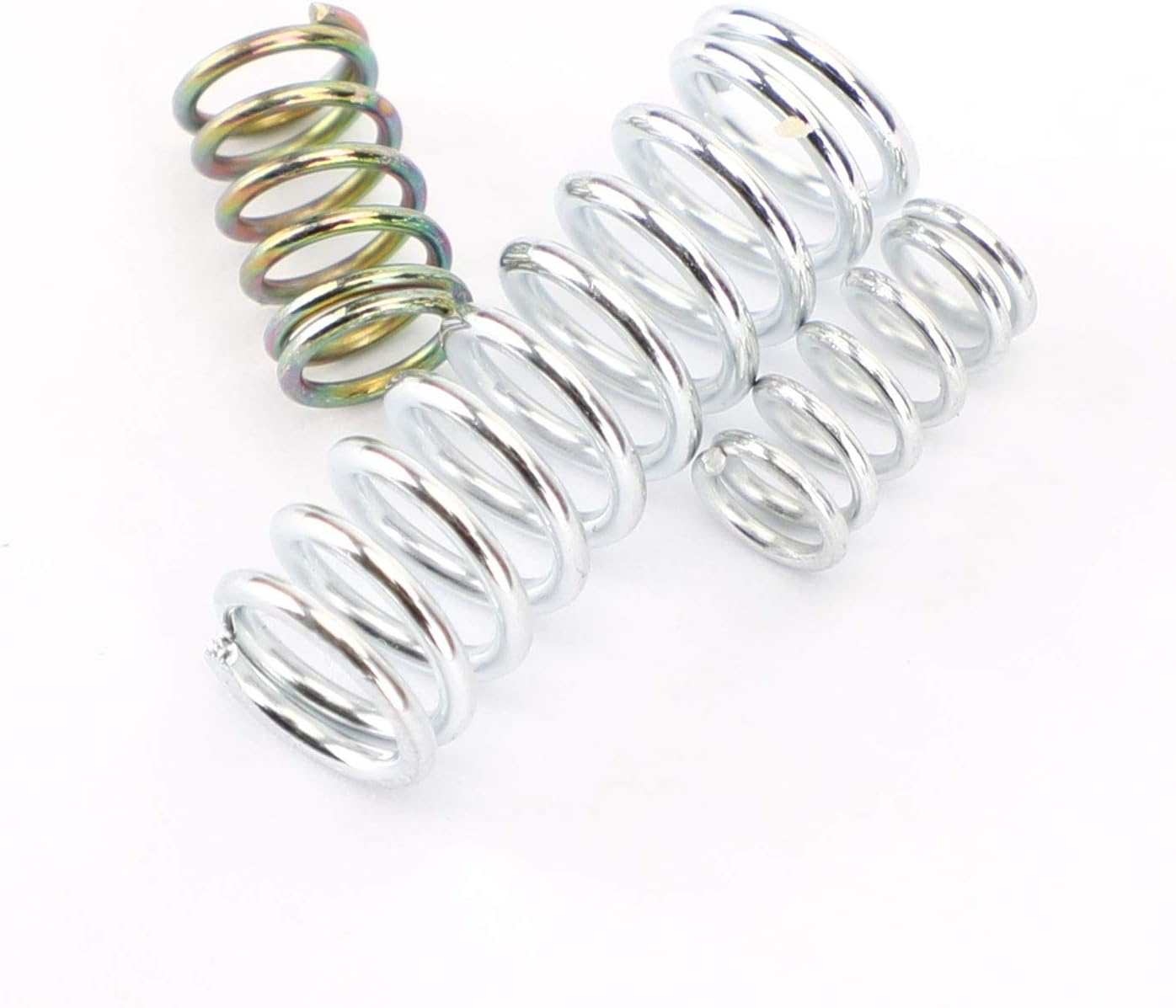 Tool Carburetor Carb Rebuild Kit Fit for Yamaha DT125 R 1988-2003 DT125 RE 2004-2007 Motorcycle Accessories Parts image number 3