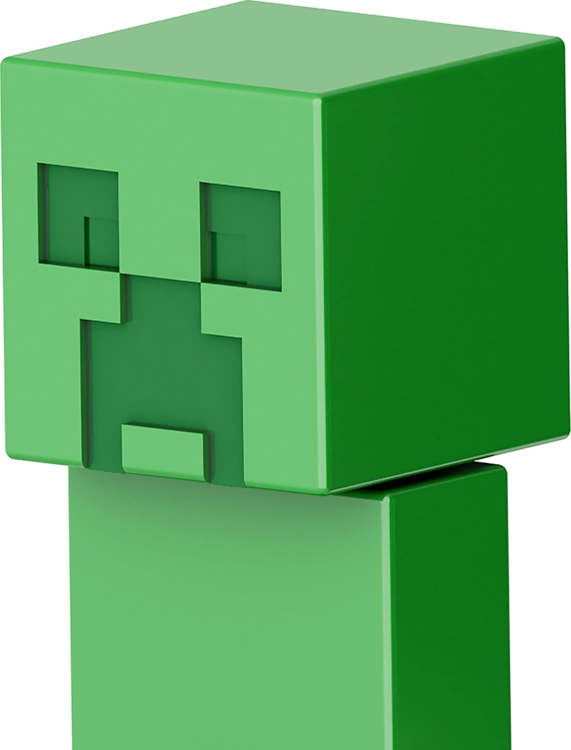 Minecraft - Biome Builds - 8Cm - Creeper (JCN29) /Figures /Minecraft/Creeper image number 5