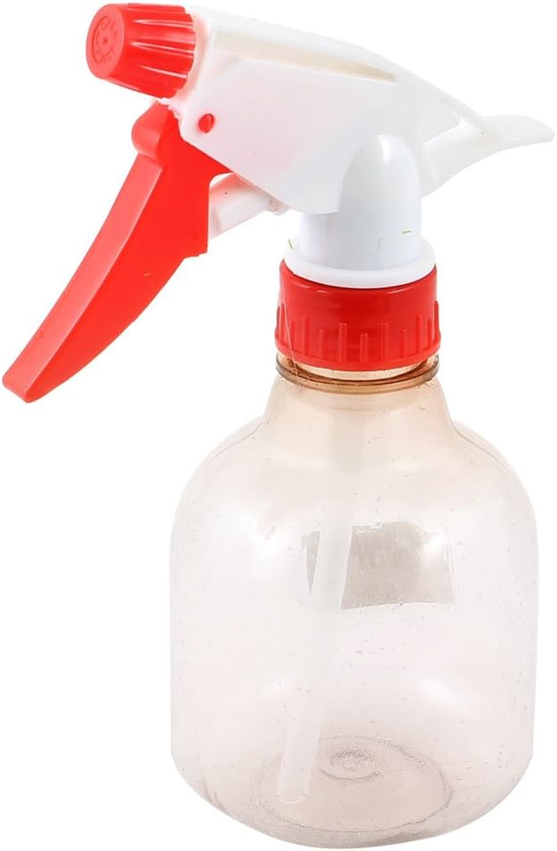 Ruilogod Light Dark Yellow Plastic Cosmetics Makeup Trigger Spray 270Ml