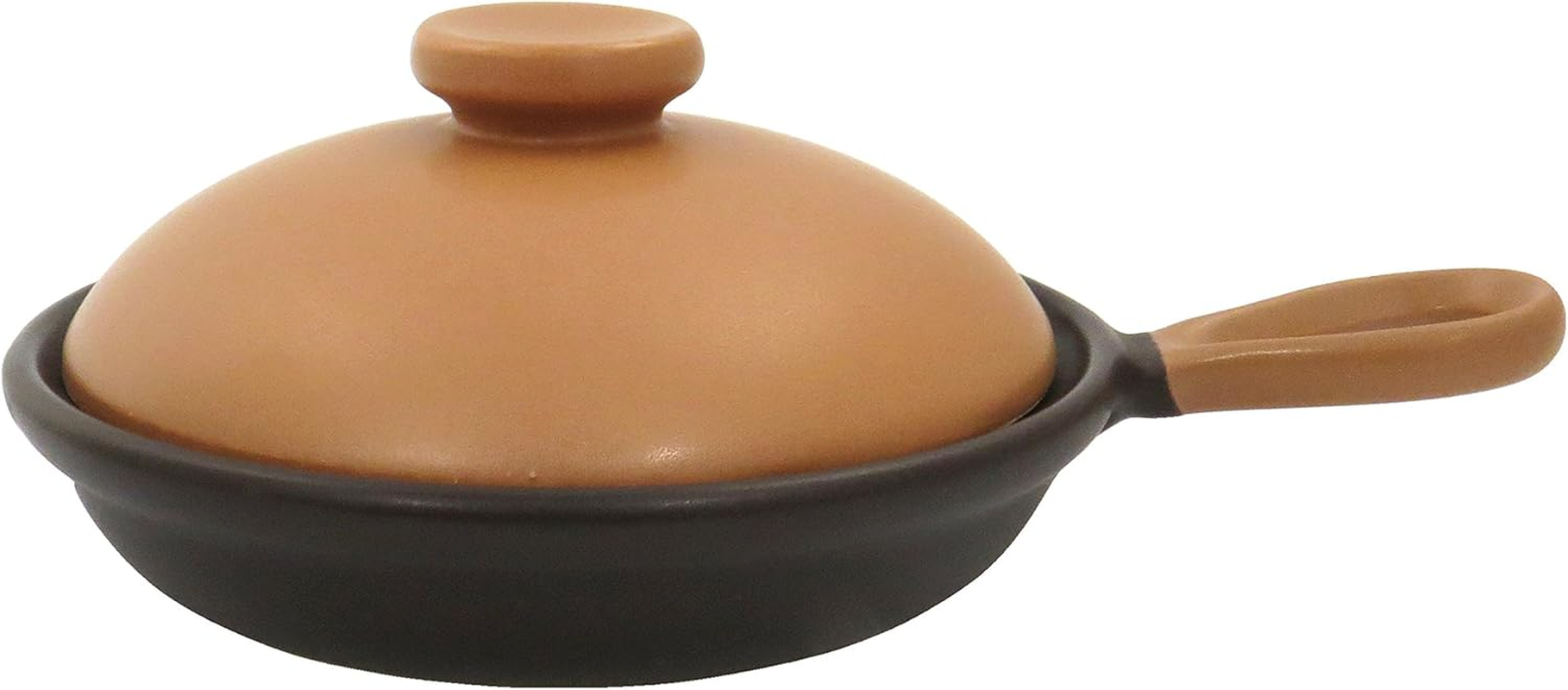 Banko Ware 04949 Oven-Safe and Microwave Safe Cooking Plate, Napoli image number 5