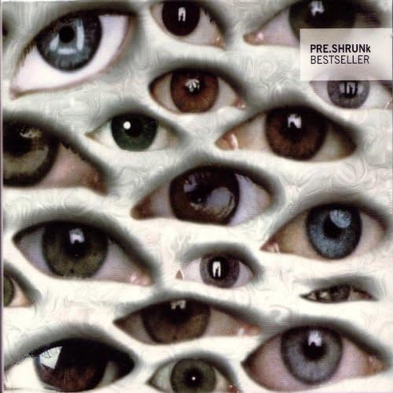 Bestseller Bestseller