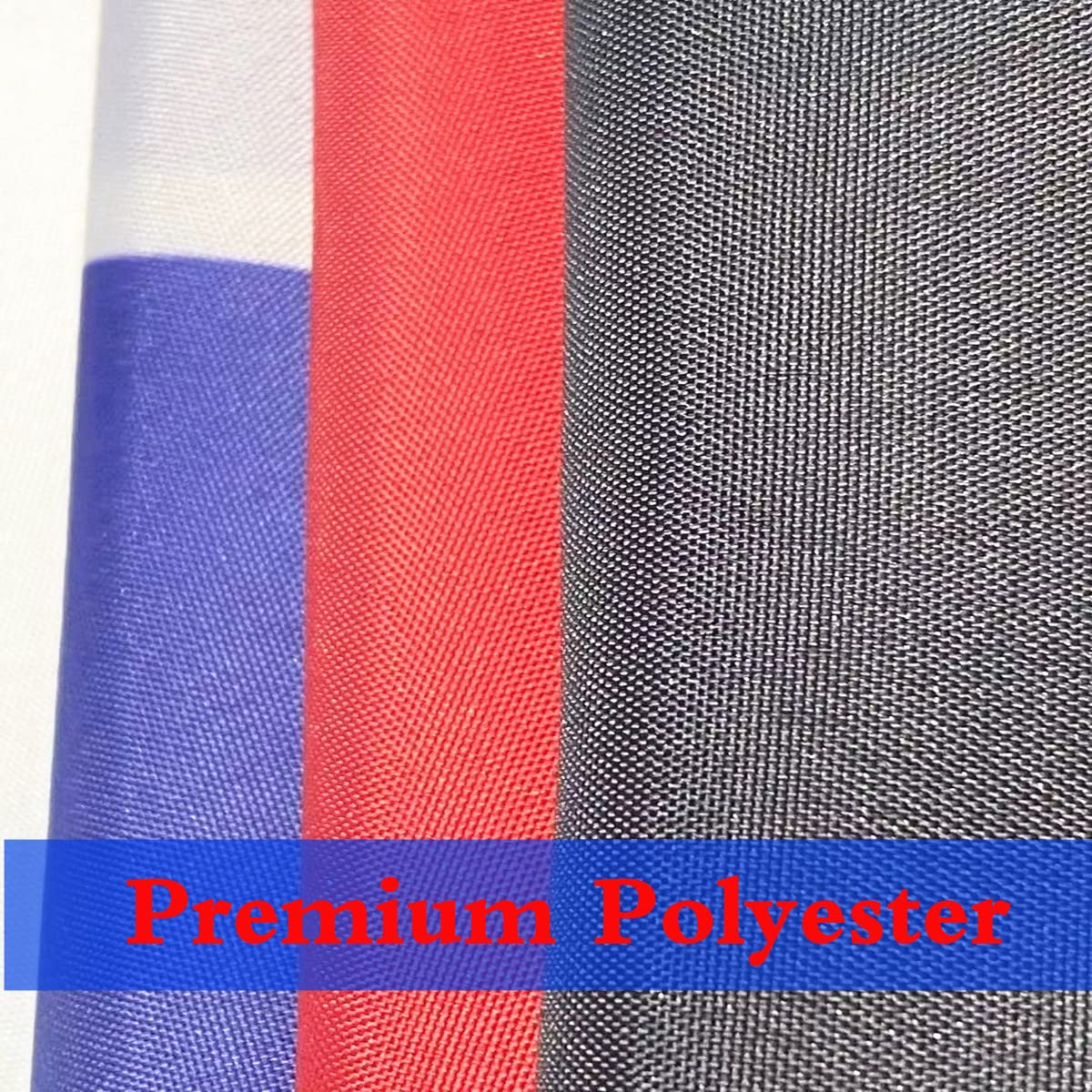 ANCONINE Bad Day to Be a Beer Flag 3X5Ft and Flags with 2 Brass Grommets, Durable Double Stitched and Premium Polyester. (3X5) image number 4