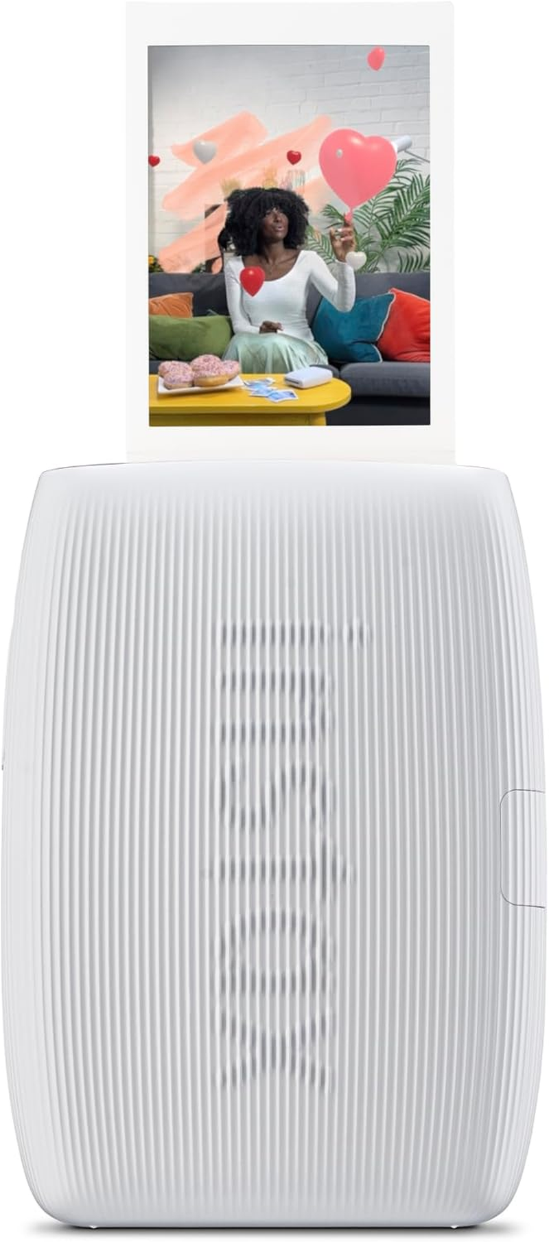 Instax Fujifilm Mini Link 3, Sage Green