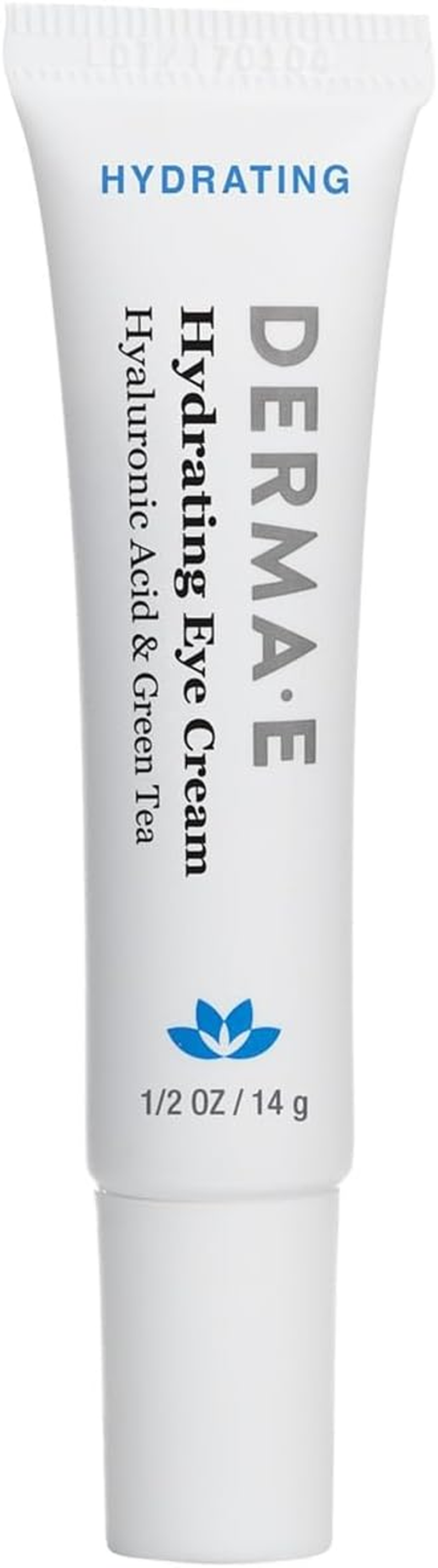 Derma E Hydrating Eye Cream, 14.79 Ml, 14 G (Pack of 1) image number 2