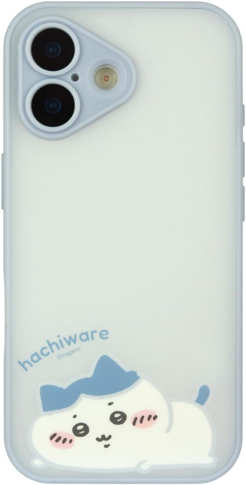 Gourmandies CK-92B Iifit Plamp Frame Compatible with Iphone 17 Case