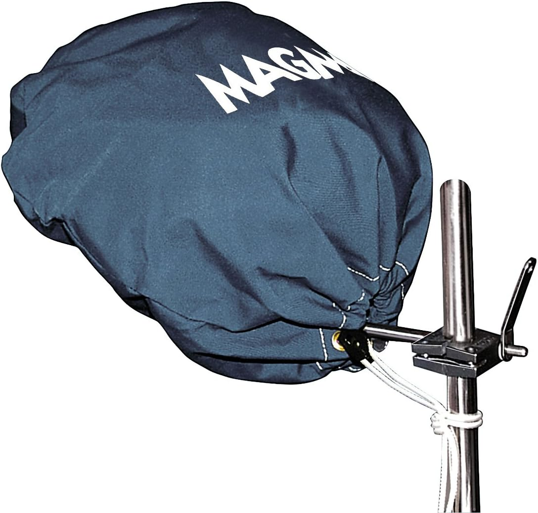 Magma Cover, Sunbrella and Kettle Grill