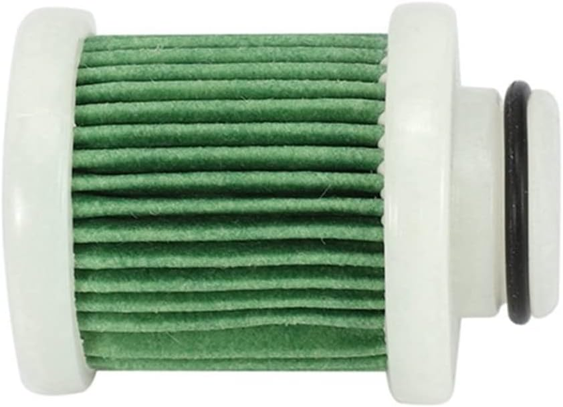 12Pcs 40-115Hp 4-Stroke Filter for F40A F50 T50 F60 T60 Engine Marine Outboard Filter 6D8-WS24A-00 image number 3