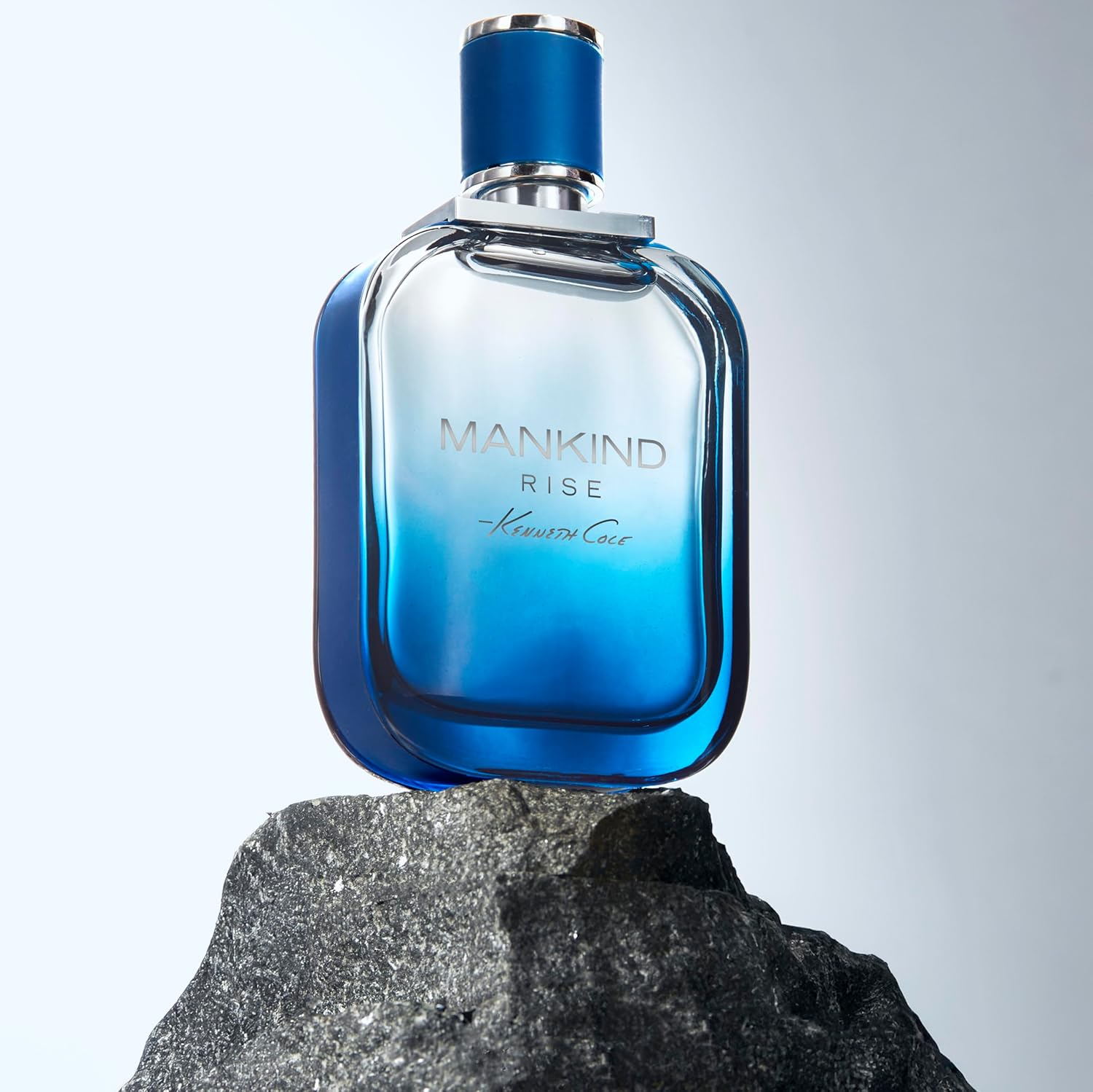 Mankind Rise by Kenneth Cole for Men - 3.4 Oz EDT Spray image number 1