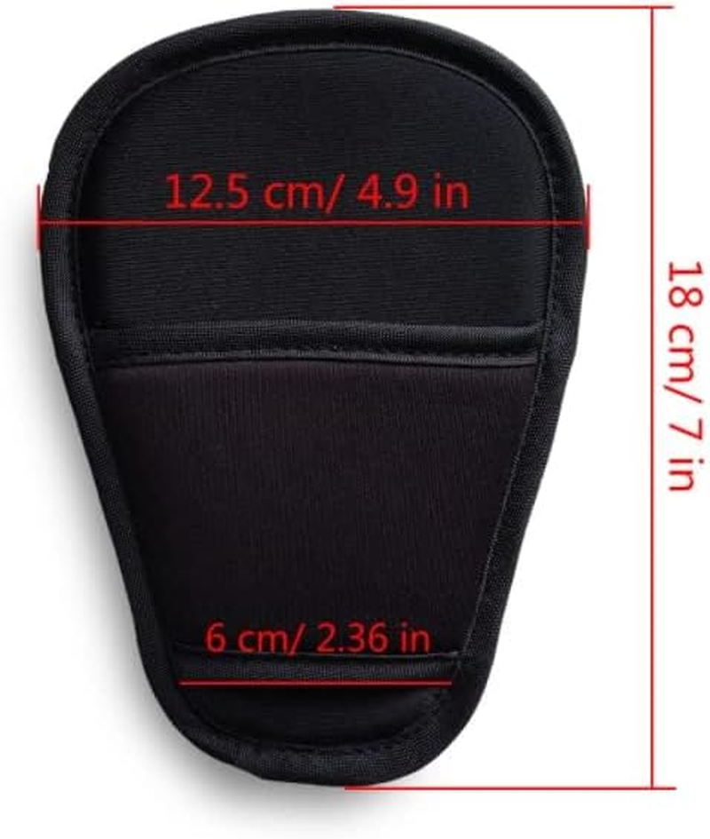 Baby Stroller Crotch Pads Car Seat Stroller Strap Pads Universal Cushion Crotch Pad for Infants Child Kids Infant Seat Strollers Strap Comfort Cushion Baby Car Seats Belt Straps Covers Pushchair