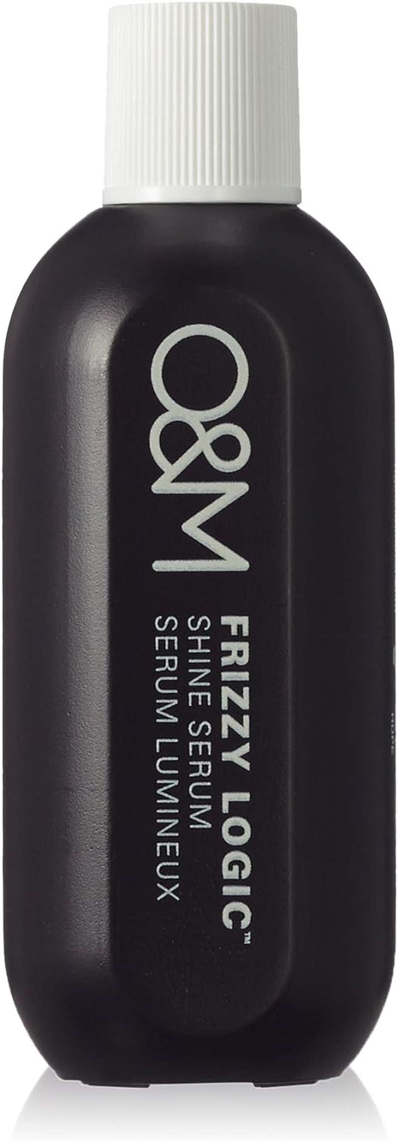 Original & Mineral Frizzy Logic Shine Serum, 50 Ml image number 3