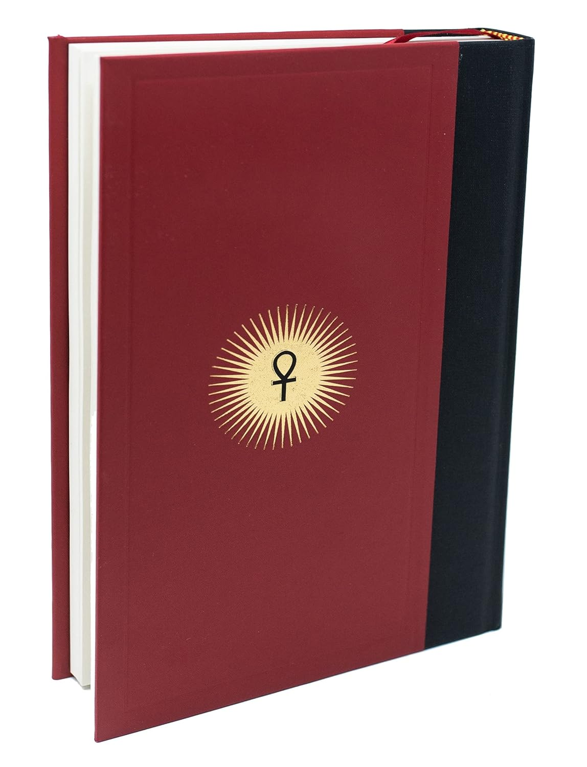 Stellas Daemonum (Weiser Deluxe Hardcover Edition): the Orders of the Daemons image number 4