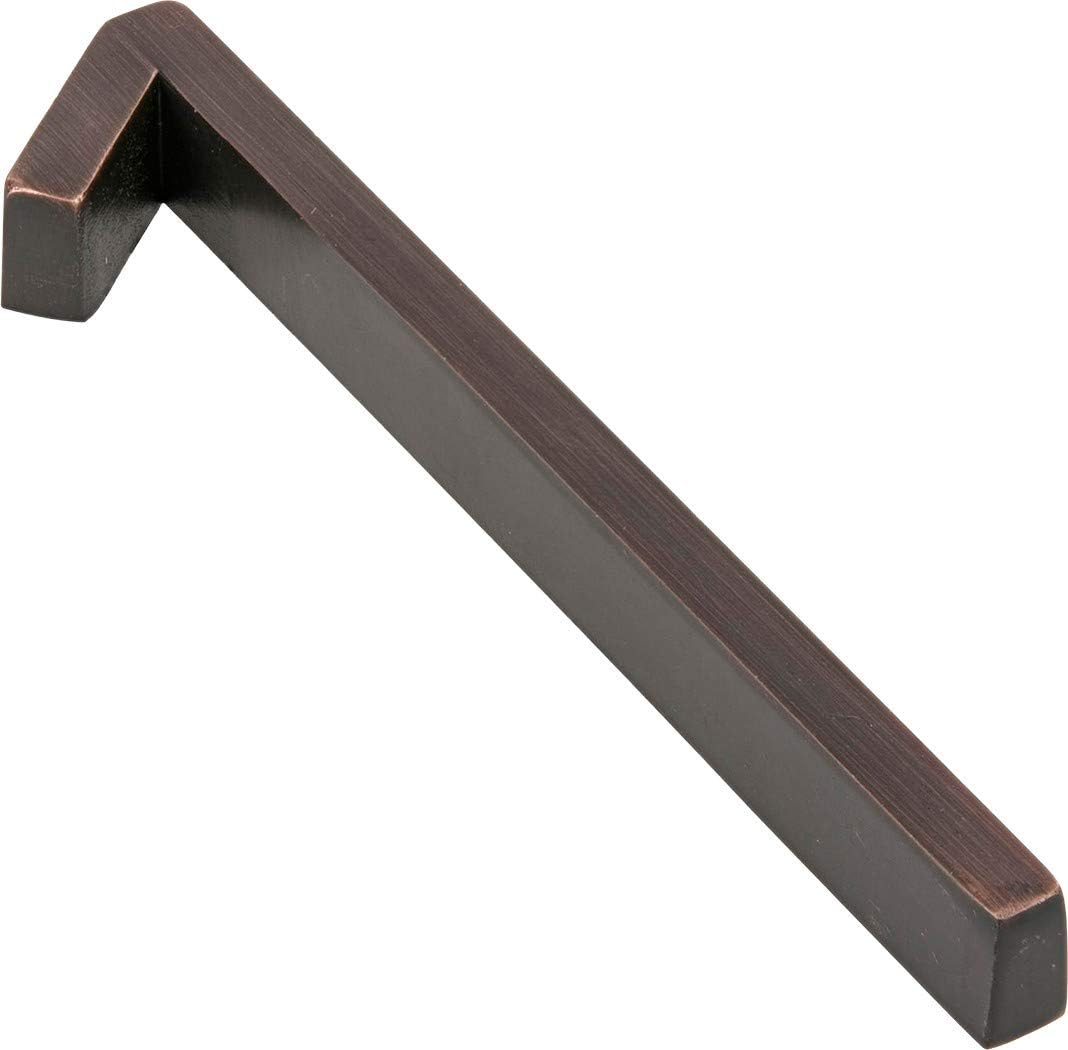 Distinctions by Hillman 844686 5-Inch Floating Mount House Bronze, Number 1 image number 5