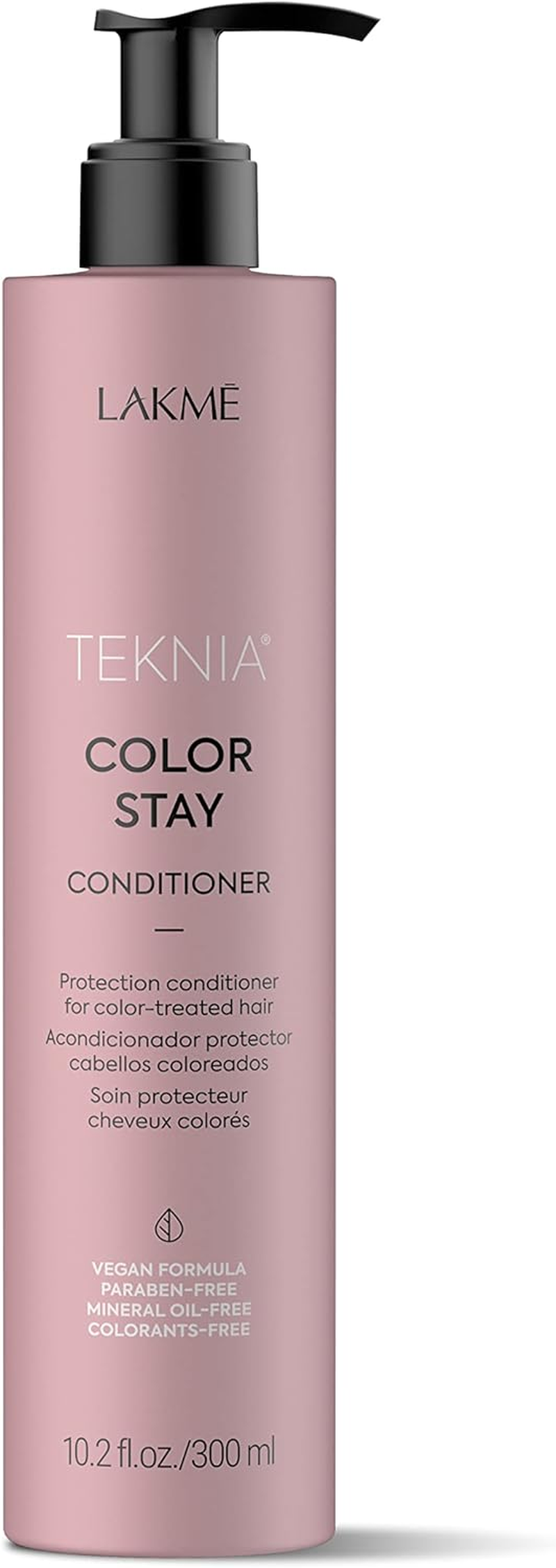 Lakme Teknia Colour Stay Hair Conditioner 300 Ml image number 2