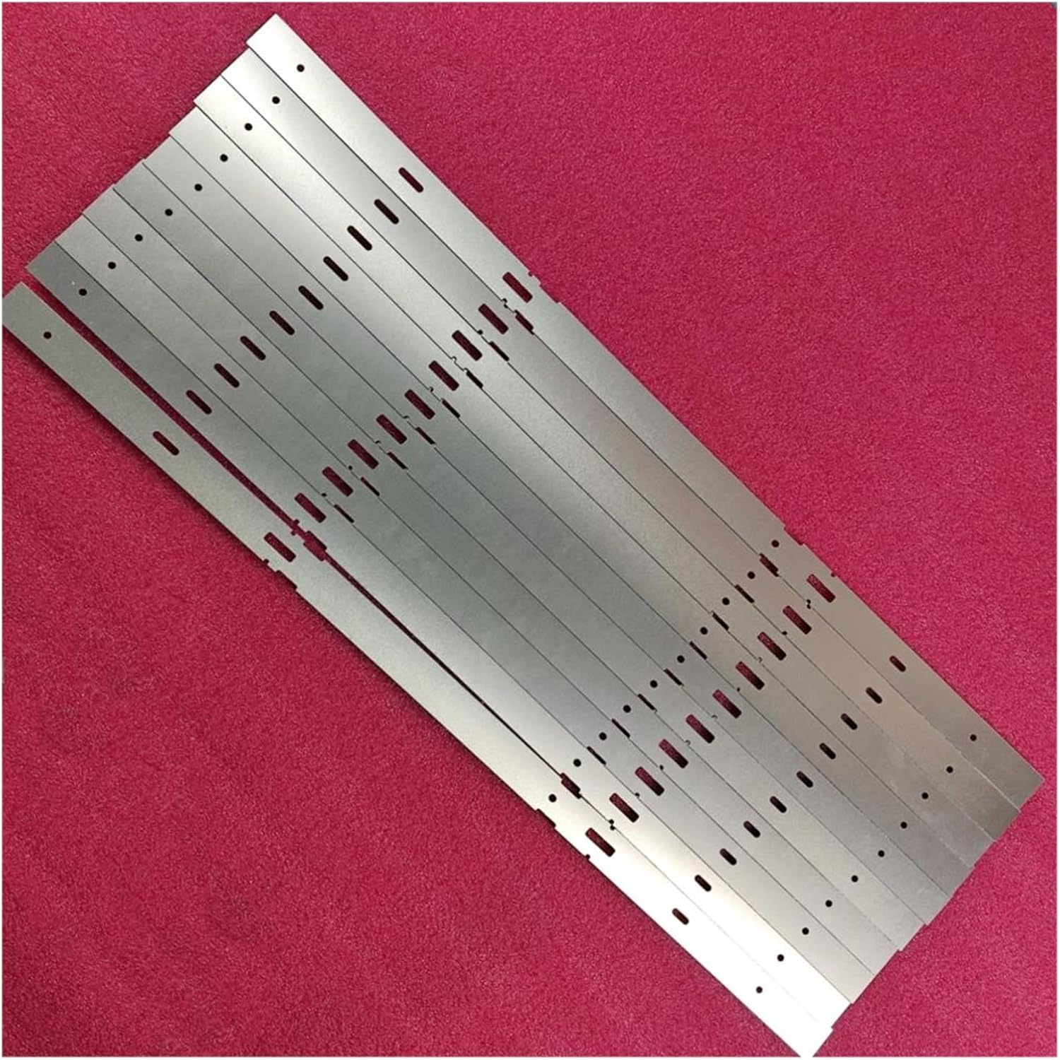 LED Strips for Grun-Dig 48 TV 48VLE555BG 48VLE5421 48VLE5421BG LSC480HN03 SAM 2013ARC48 3228N1 6 REV1.0 131209 LSC480HN03 image number 2