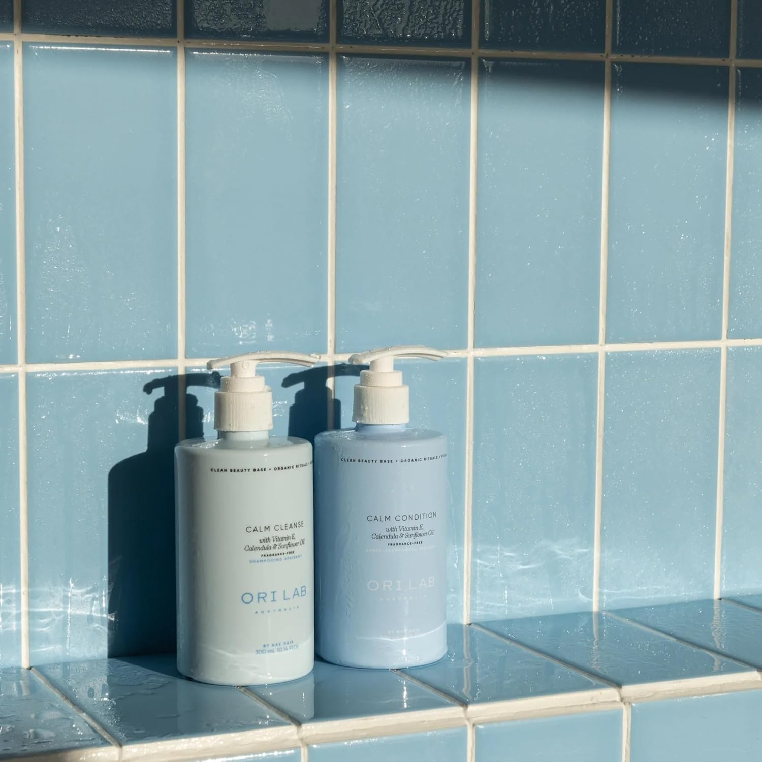 ORI Lab Calm Cleanse 300Ml image number 4